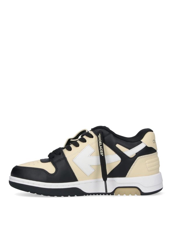 The Best Shops OFF-WHITE: trainers - Sneakers