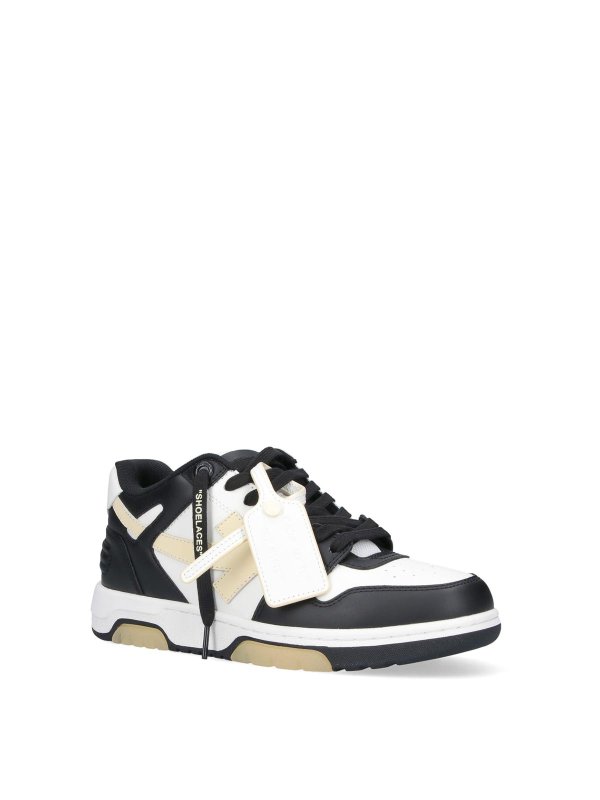 OFF-WHITE: Sneaker online - Sneaker - Weiß