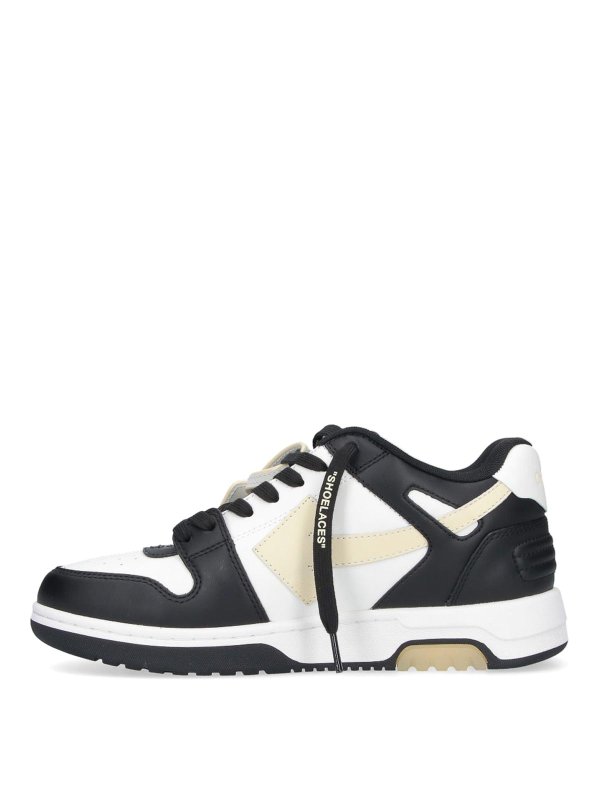 The Best Shops OFF-WHITE: Sneaker - Sneaker - Weiß