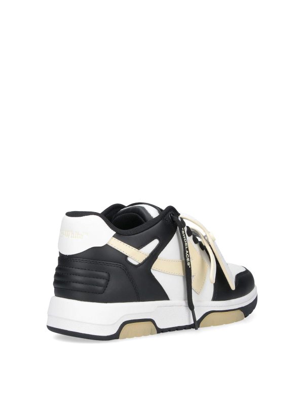 Sneaker - Weiß shop online: OFF-WHITE