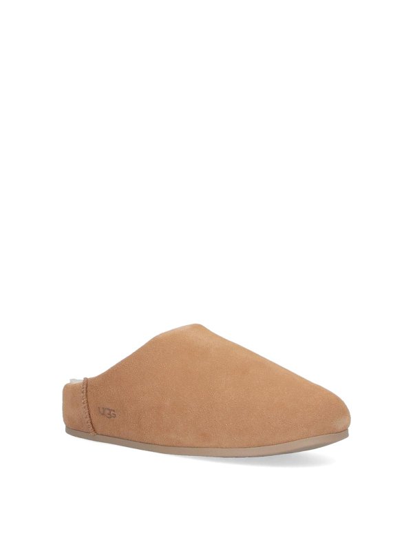 UGG: Zapatos chinelas online - Chinelas - Elea