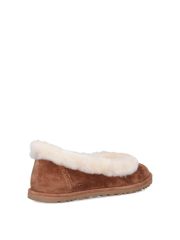 Bailarinas - Zora shop online: UGG