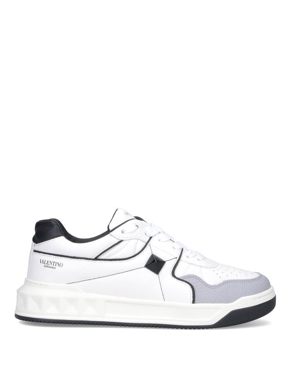 VALENTINO GARAVANI: trainers - Sneakers