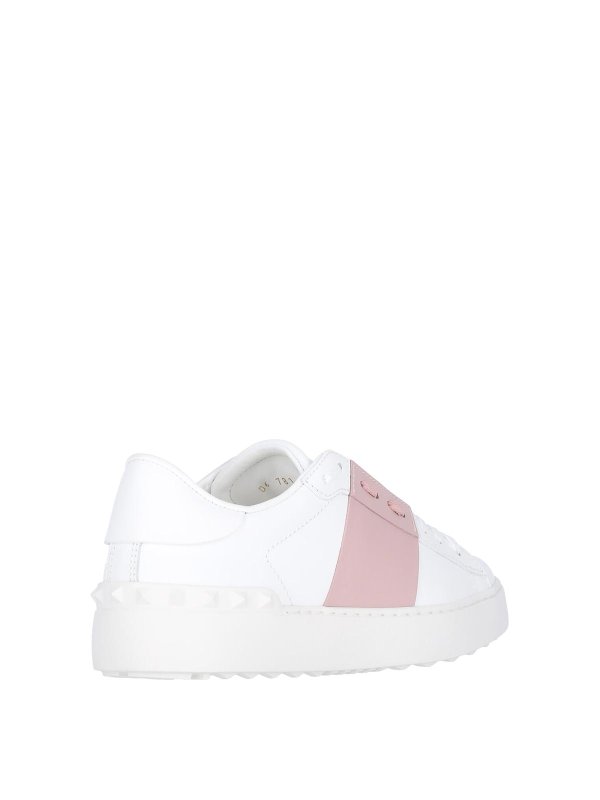 Baskets - Rockstud Untitled Replica 
online: VALENTINO GARAVANI