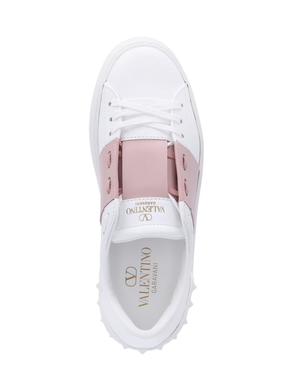 VALENTINO GARAVANI buy online Baskets - Rockstud Untitled