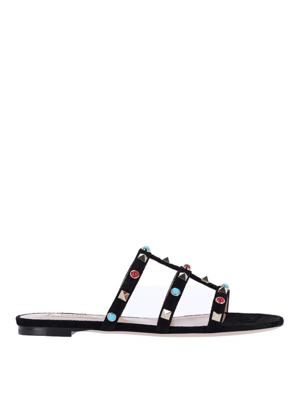 VALENTINO GARAVANI: sandals - Sandals