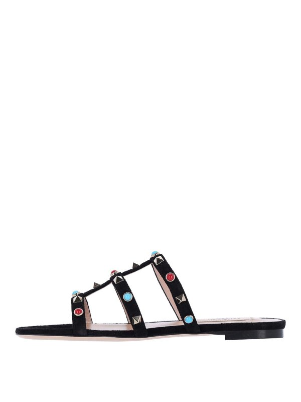 The Best Shops VALENTINO GARAVANI: sandals - Sandals