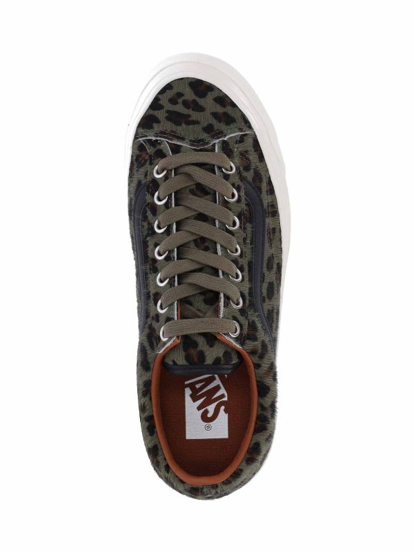 VANS buy online スニーカー - Old Skool 36 Lx