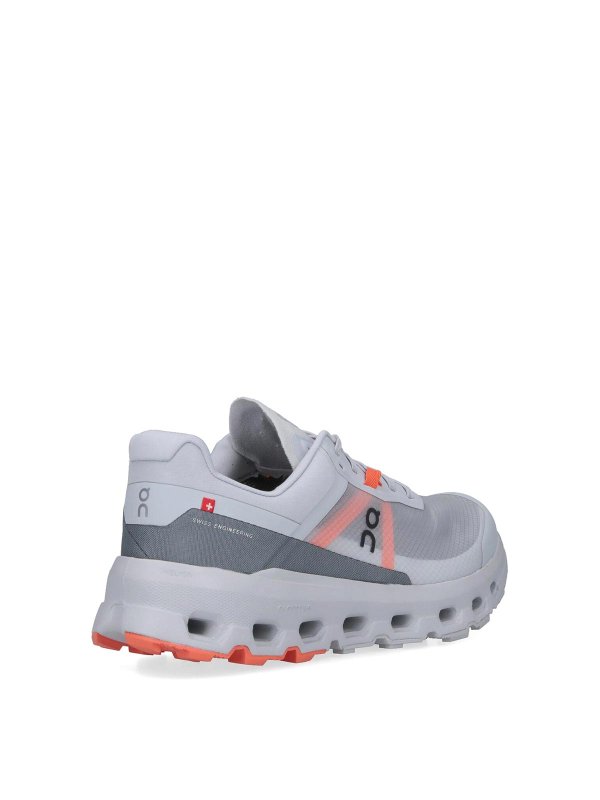 Sneaker - Grau Replica 
online: ON RUNNING