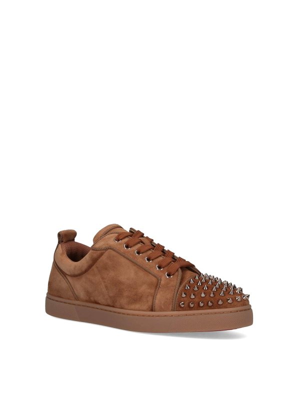 CHRISTIAN LOUBOUTIN: trainers online - Sneakers
