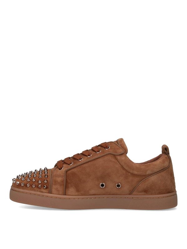 The Best Shops CHRISTIAN LOUBOUTIN: trainers - Sneakers