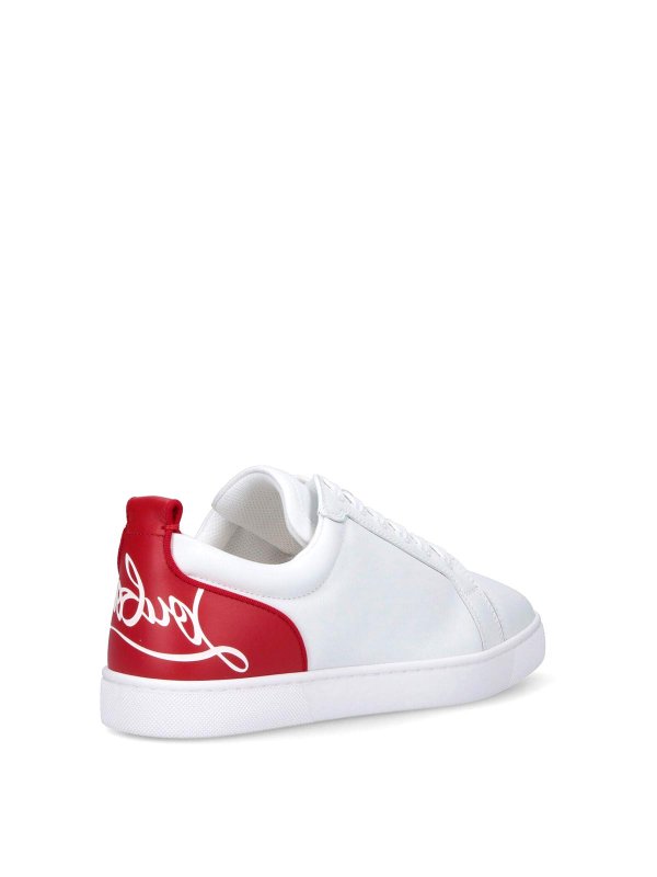 Sneakers Low-Top Replica 
online: CHRISTIAN LOUBOUTIN