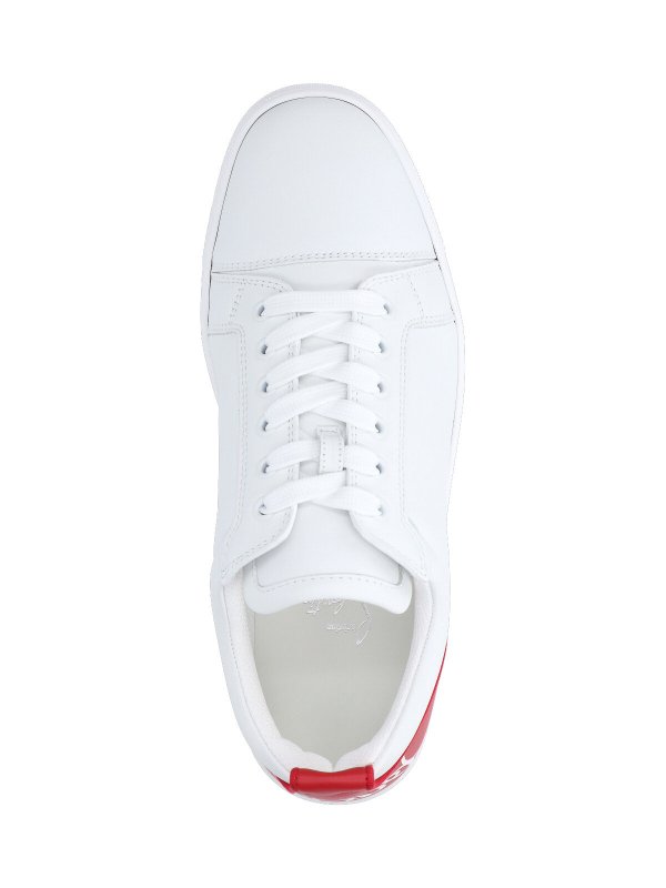 CHRISTIAN LOUBOUTIN buy online Sneakers Low-Top