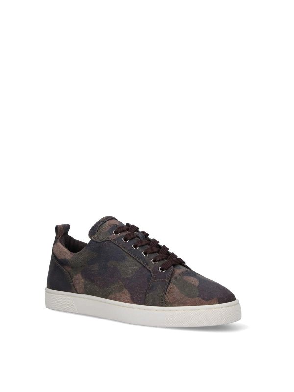 CHRISTIAN LOUBOUTIN: trainers online - Sneakers