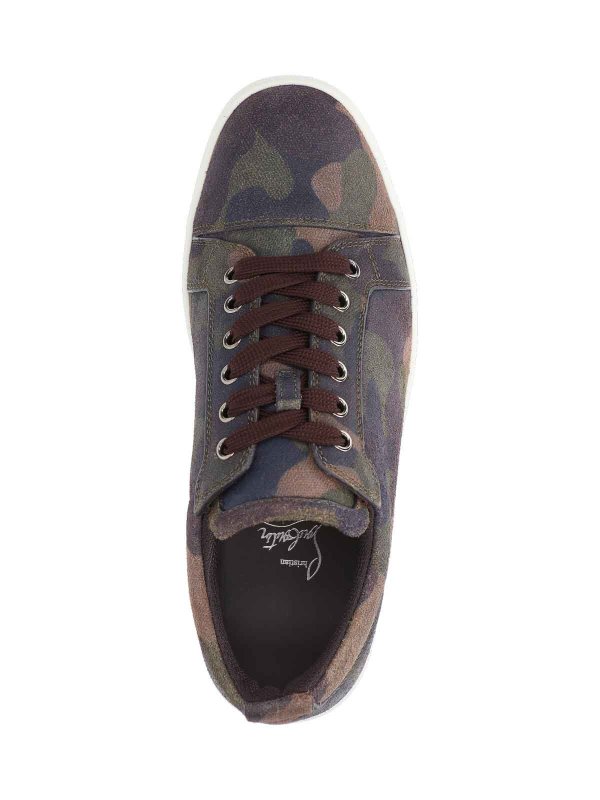 CHRISTIAN LOUBOUTIN buy online Sneakers