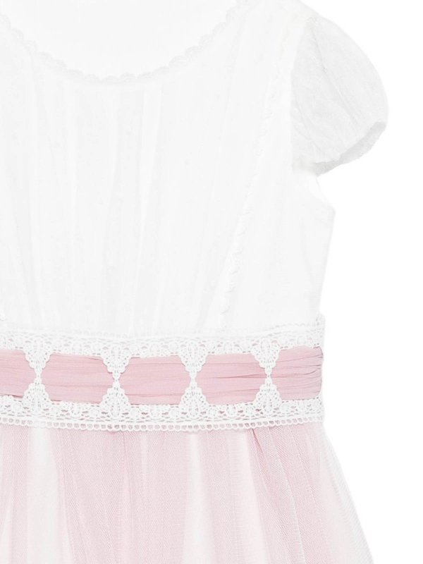 The Best Shops AMAYA: ニーレングススカート＆ミディ丈 - 膝丈/ミディスカート - ヌードカラー