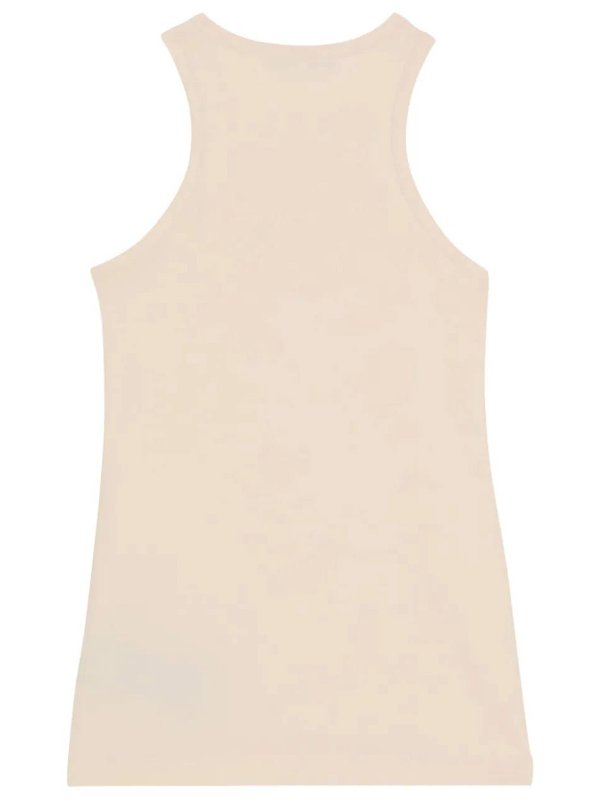 Balmain: トップス＆タンクトップ online - トップ/タンクトップ - ベージュ