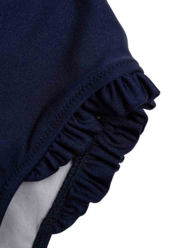 Bikini - Blau shop online: Balmain