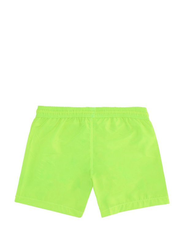 BARROW: 水着 online - スイムショーツ/スイムトランクス - 緑