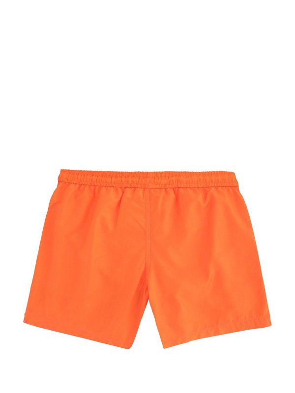 BARROW: 水着 online - スイムショーツ/スイムトランクス - オレンジ