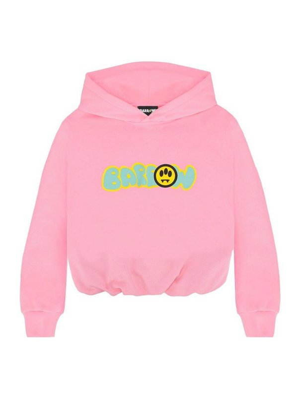 BARROW: Sweatshirts und Pullover - Sweatshirt - Nude