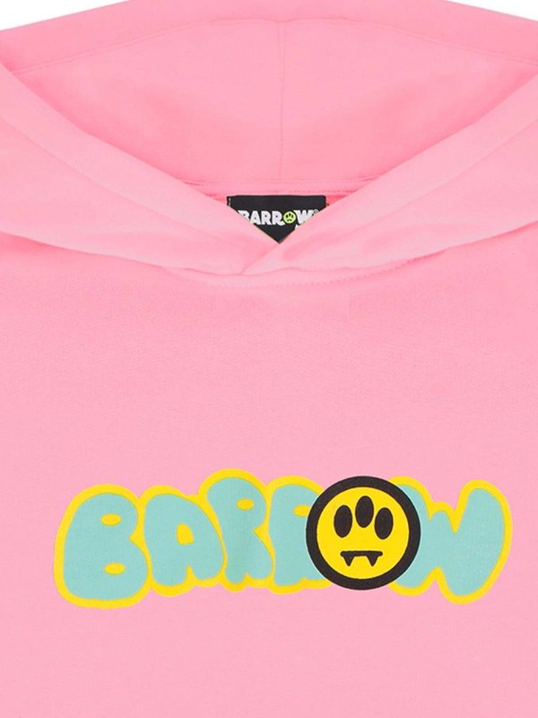 BARROW: Sweatshirts und Pullover online - Sweatshirt - Nude