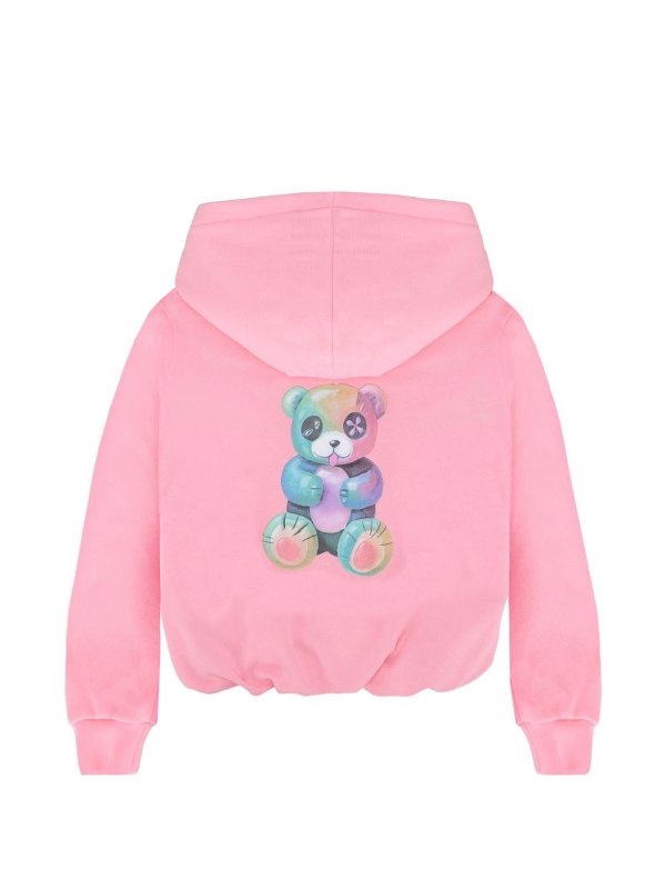 The Best Shops BARROW: Sweatshirts und Pullover - Sweatshirt - Nude