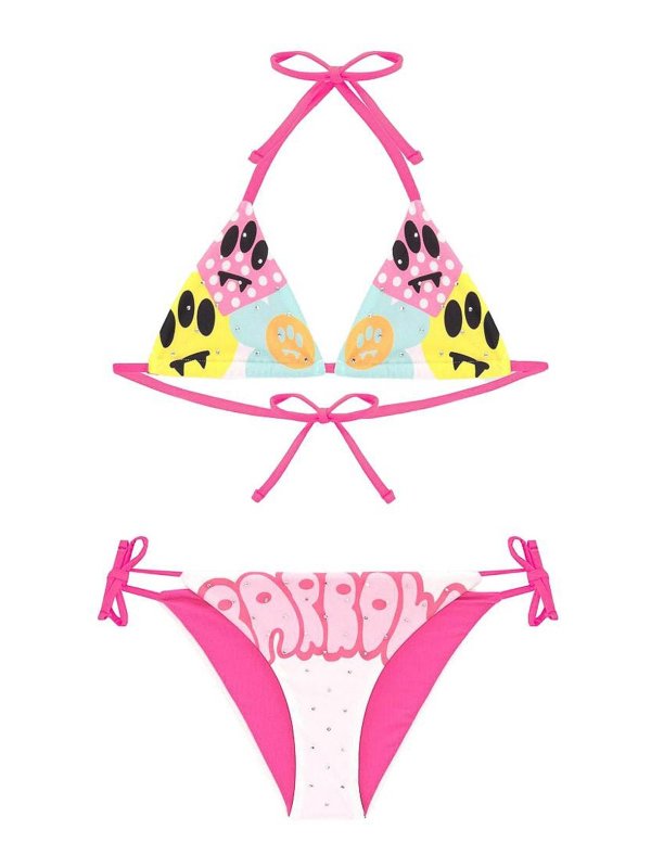BARROW: bikinis - Two Piece Costume
