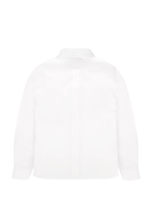 BARROW: シャツ online - シャツ - 白