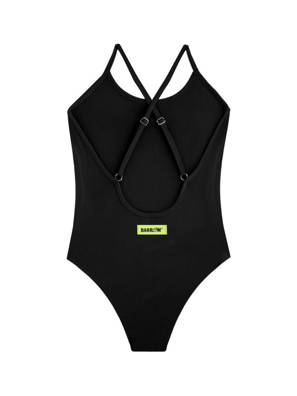 BARROW: ワンピース online - ワンピース - 黒