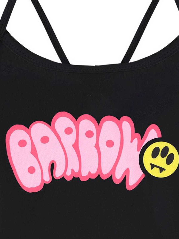 The Best Shops BARROW: ワンピース - ワンピース - 黒