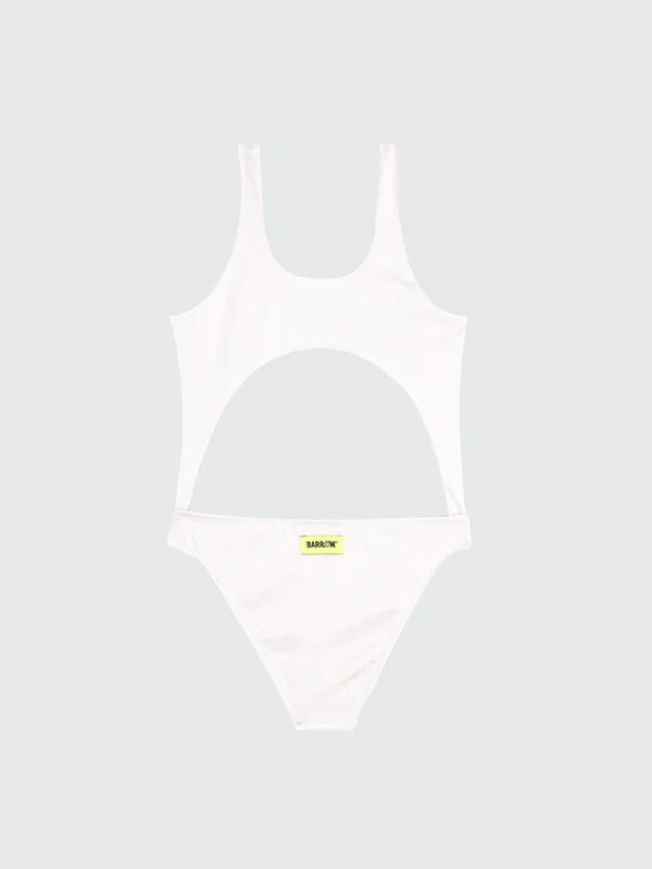 BARROW: ワンピース online - ワンピース - 白