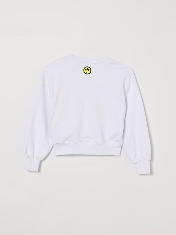 BARROW: スウェット＆セーター online - スウェットシャツ/セーター - 白