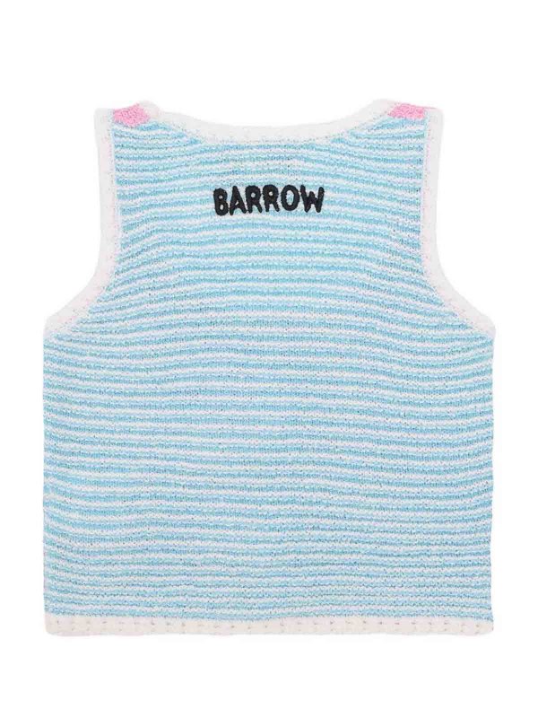 BARROW: Tops y camisetas sin mangas online - Top - Multicolor