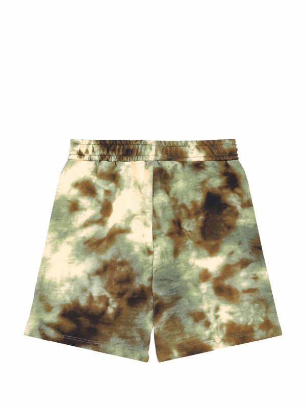 BARROW: Shorts online - Shorts - Verde
