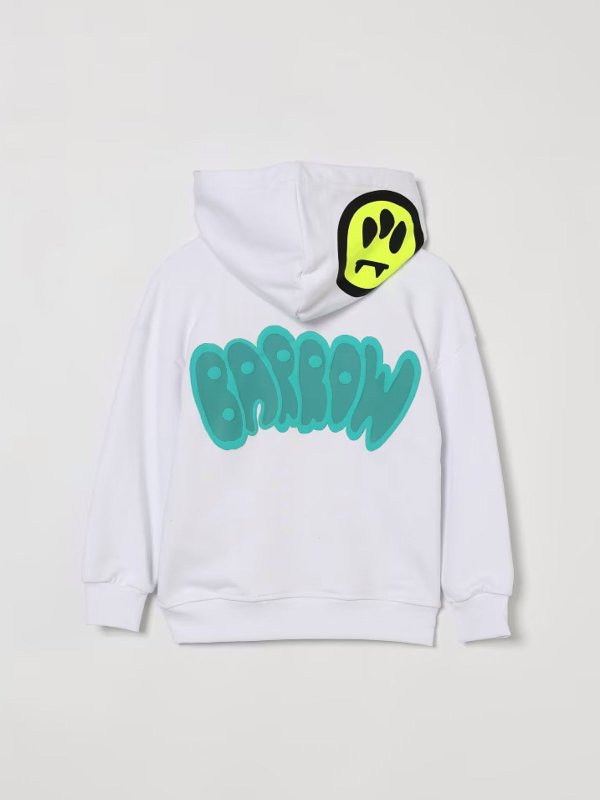 BARROW: Sweatshirts & Sweaters online - Hooded Sweatshirt