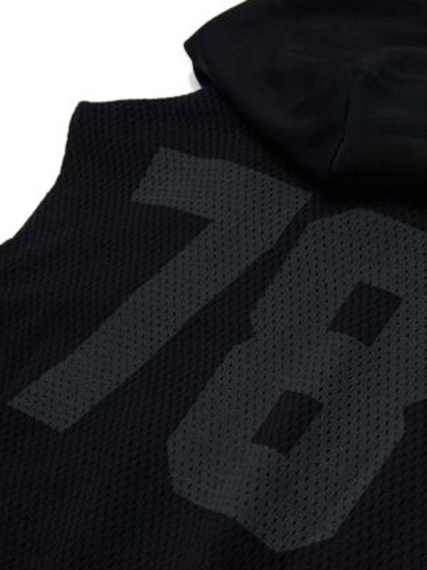 Sudadera - Negro shop online: DIESEL