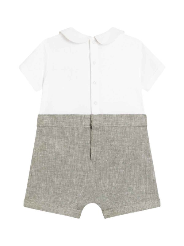 Dolce & Gabbana Jr: シャツ online - シャツ - 白