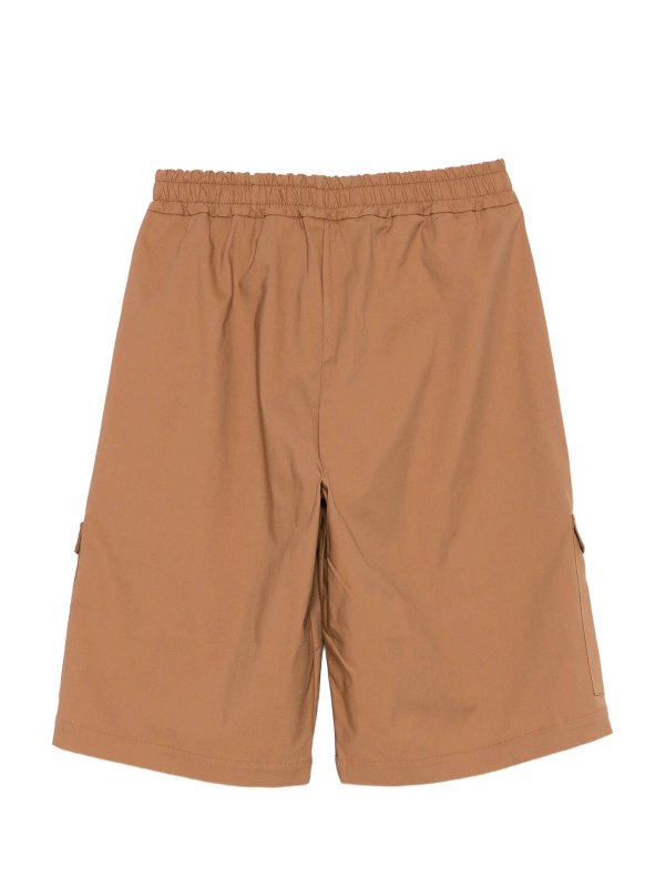 DONDUP: Shorts online - Short - Marron