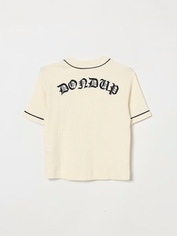 DONDUP: シャツ online - シャツ - クリーム