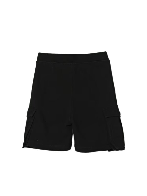 DSQUARED2: トラウザーショーツ online - ショートパンツ - 黒