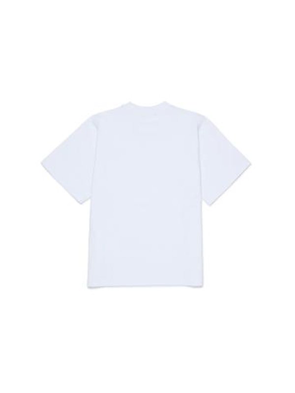 DSQUARED2: t-shirt online - T-Shirt Con Logo