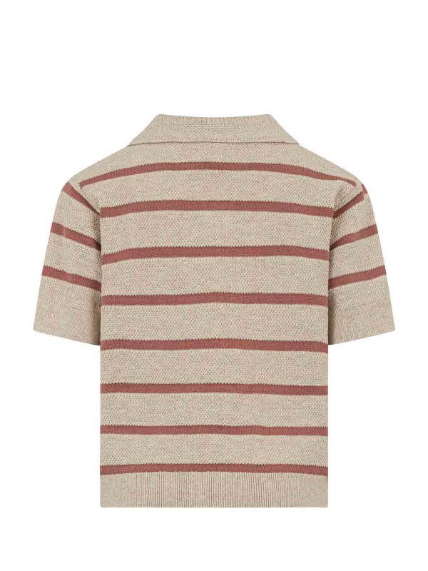 ELEVENTY: Polos online - Polo - Beis