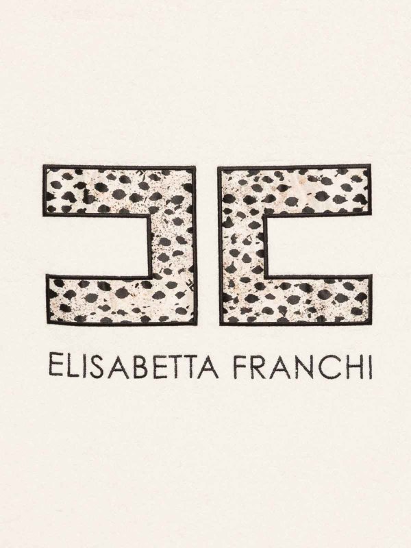 ビーチアクセサリー - ベージュ shop online: ELISABETTA FRANCHI