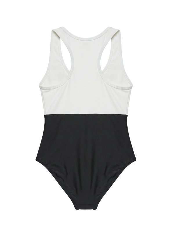 ELISABETTA FRANCHI: ワンピース online - ワンピース - クリーム