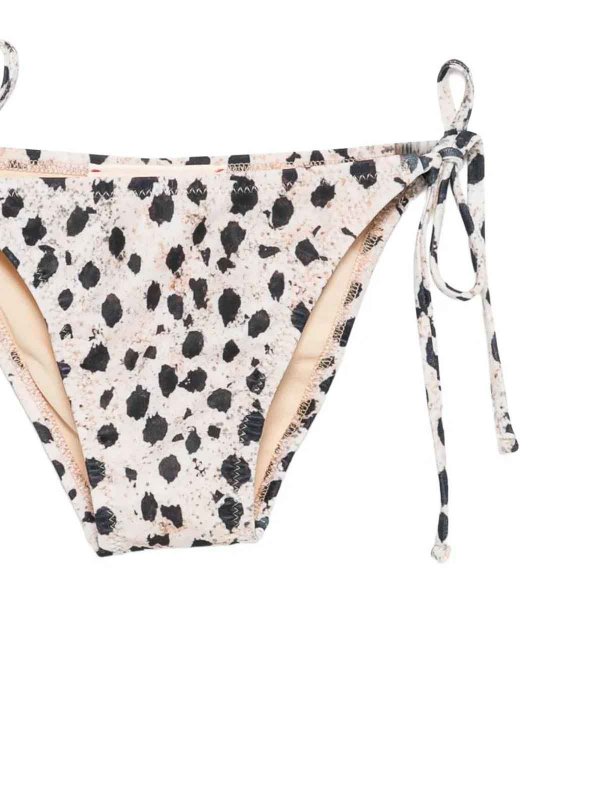 ELISABETTA FRANCHI: ワンピース online - ワンピース - ベージュ