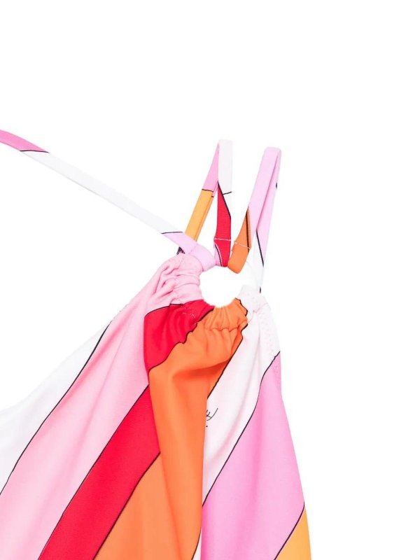 EMILIO PUCCI: Bañadores online - Bañador - Rojo