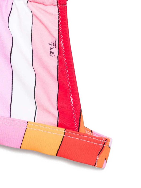 EMILIO PUCCI: Bañadores online - Bañador - Multicolor