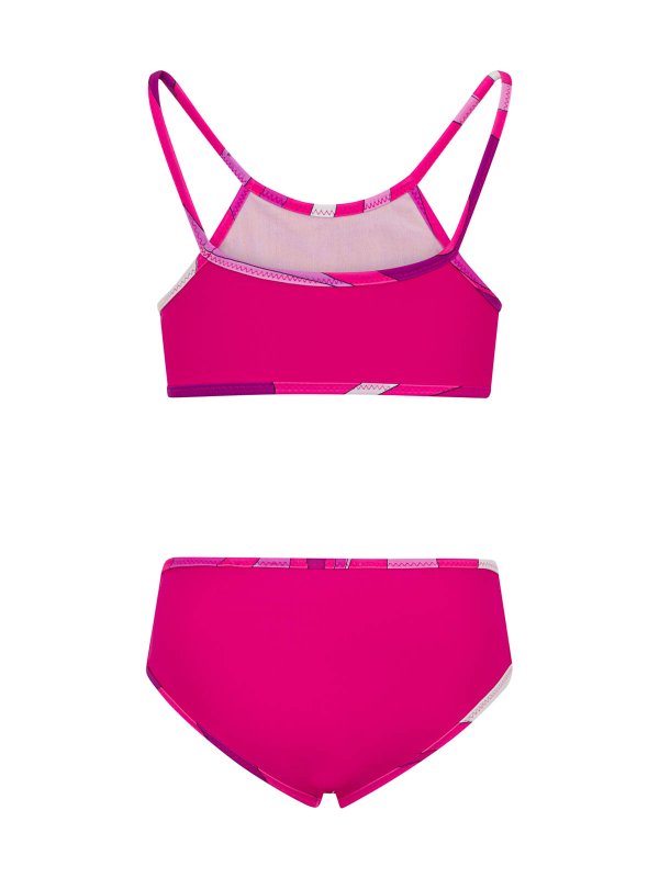 EMILIO PUCCI: Bikinis online - Bikini - Rojo