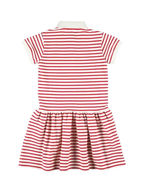 GOLDEN GOOSE: ポロシャツ online - ポロシャツ - 白